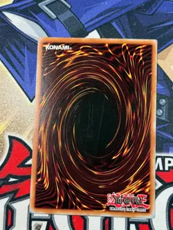 Yugioh Cyber Dragon CRV-EN015 1st Edition Ultimate Rare VLP - Image 4