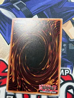 Yugioh Cyber Dragon CRV-EN015 1st Edition Ultimate Rare VLP - Image 5
