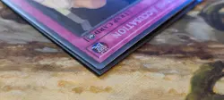 Solemn Accusation YUGIOH BLZD-EN079 1st edition - Image 4
