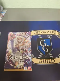 One Piece Starter Deck EX Gear 5 New Sealed ST-21 - Image 5