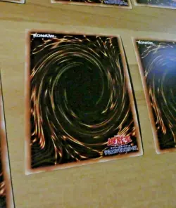 YUGIOH JAP ULTRA RARE CARD CARTE Master Peace the True Dracoslayer TDIL-JP020 NM - Image 2