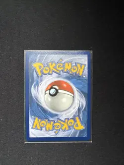 Pokemon Card TCG Rosas Encouragement SR 123/088 Near Mint - Image 2