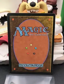 MTG - Dust to Dust - The Dark 1994 Magic the Gathering - Image 3