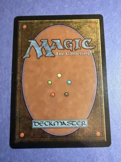 Intuition Magic: The Gathering - Tempest (1997) NM-MINT MTG 2/3 - Image 2