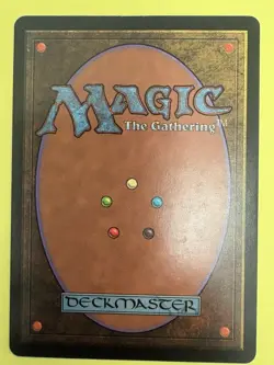 Intuition Tempest MTG - Image 2