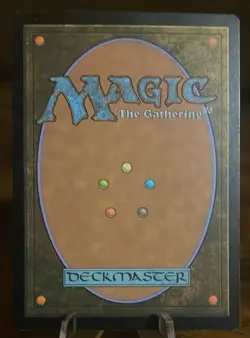 Magic: The Gathering Marwyn the Nurturer Dominaria Rare Regular English - Image 2