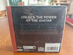 Magic: the Gathering - Avatar the Last Airbender Collector Booster Box - Image 2