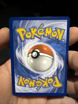 Noctowl 141 Pokemon TCG Full Art Stellar Crown Black Star Promo NM/M - Image 2