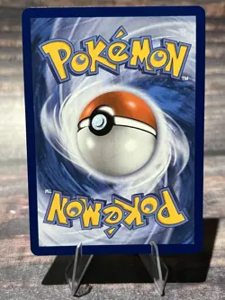 Ambipom Illustration Rare 107/094, Phantasmal Flames, Full Art Holo, Pokemon TCG - Image 4