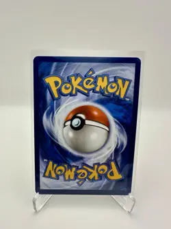 POKEMON TCG MEGA LUCARIO EX ME01 HOLO 160/132 ENGLISH - Image 2