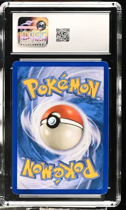 CGC 8.5 NM/MINT+ Mewtwo 11/146 Holo Legends Awakened Pokemon Card - Image 2