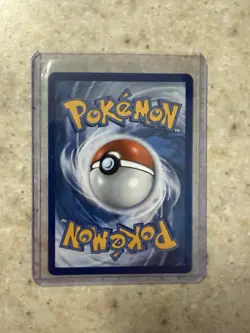 Pokemon TCG Blastoise Celebrations: Classic Collection 2/102 Holo Holo Rare - Image 2