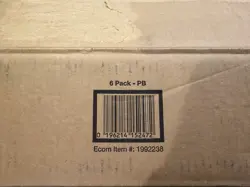 Pokemon TCG: Pokeball Case of 6 - 18 Booster Packs Factory Sealed (G25) - Image 4