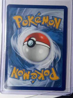 Scovillain 202/198 IR Illustration Rare Pokemon 2023 Scarlet & Violet NM - Image 2