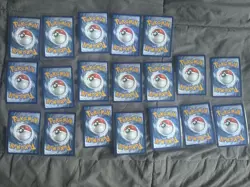 LOT OF 75 POKEMON TCG V CARDS VMAX TRAINER SWORD & SHIELD - Image 2
