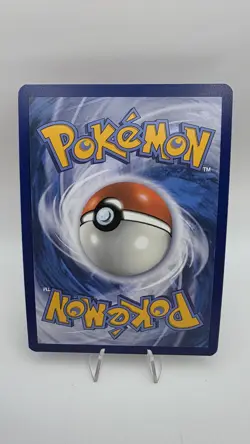 Pokemon TCG - Stellar Crown - 160/142 Dachsbun ex - Image 2