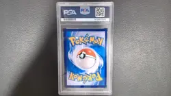 Pokemon TCG Chinese exclusive Eevee Gem Pack Vol.2 0115/15 CBB2C PSA 9 - Image 2