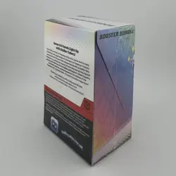 Pokemon TCG: Scarlet & Violet - Prismatic Evolutions Booster Bundle - SEALED - Image 4
