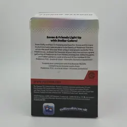 Pokemon TCG: Scarlet & Violet - Prismatic Evolutions Booster Bundle - SEALED - Image 5