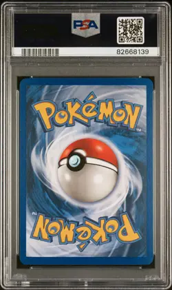 Pokemon TCG Magneton 2003 Skyridge 20/144 Reverse Holo Rare PSA 10 (POP: 55) - Image 3