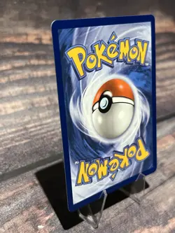 Team Rocket's Crobat ex 217/182 Ultra Rare Sv10: Destined Rivals Holo Pokemon - Image 5