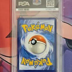 Pokemon Pikachu GG30/GG70 Crown Zenith Galarian Gallery Ultra Rare Holo PSA 10 - Image 2