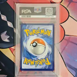 Pokemon Pikachu GG30/GG70 Crown Zenith Galarian Gallery Ultra Rare Holo PSA 10 - Image 4