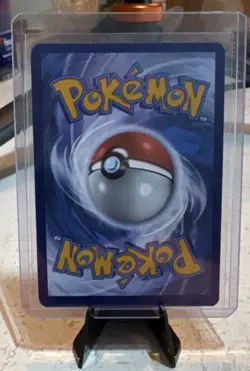 The Pokemon Company Misty's Lapras #194/182 Destined Rivals Holo 110 HP English - Image 3
