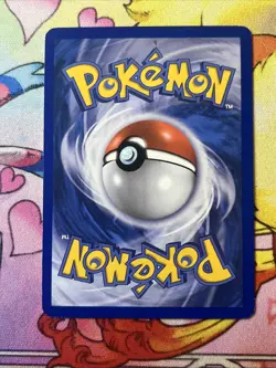 Pokemon Teddiursa Call of Legends 73/95 VLP - Image 2