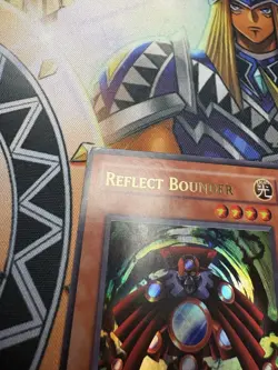 Yugioh! Reflect Bounder Ultra Rare - DCR-012 1st Edition - Englisch - Image 2
