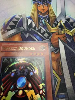 Yugioh! Reflect Bounder Ultra Rare - DCR-012 1st Edition - Englisch - Image 3
