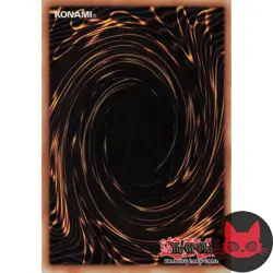 Yugioh Lightning Vortex SD6-EN028 Common NM - Image 2