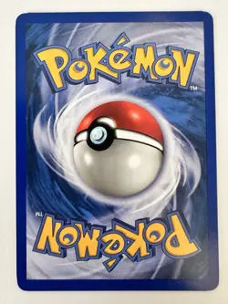 Pokemon TCG Feraligatr Expedition Reverse Holo Card 47/165 Light play - Image 2