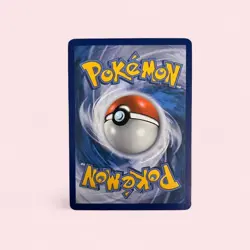 Pokemon Magikarp XY143 XY Holo Promo Card - Image 2