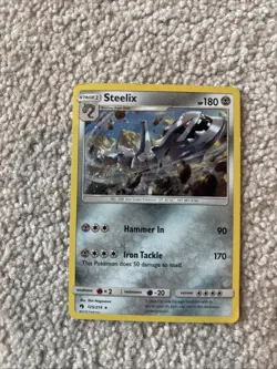 12 Pokemon Cards Good Condition - Image 3