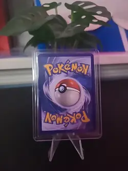 Gardevoir EX Full Art Holo Card 111/114 XY-Steam Siege NM Condition - Image 2
