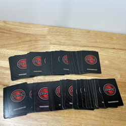 Chaotic Lot of 125 Battlegear cards - Image 5