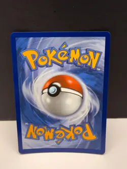 Pokemon Card Mega Lopunny EX 128/094 (Pokemon Phantasmal Flames) !FAST SHPPING! - Image 2