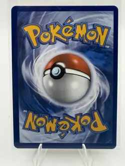 Pokemon Oricorio ex 190 HP Promo Card Me: Mega Evolution 024 Holo English - Image 4