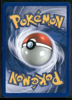 2000 Pokemon Neo Genesis Togetic 16/111 1st Edition Holo Rare - Image 2