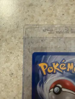 Pokemon Gyarados 32/97 Dragon Regular E-Reader - Image 3