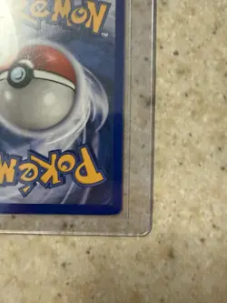 Pokemon Gyarados 32/97 Dragon Regular E-Reader - Image 5