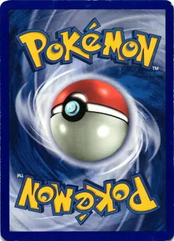 Pokemon TCG Mantine Delta Species 20/101 Dragon Frontiers Regular MP - Image 2