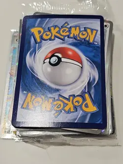 CAPTAIN PIKACHU 0705/09 MASTERBALL CHINESE GEM PACK POKEMON TCG NM - Image 4