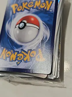 CAPTAIN PIKACHU 0705/09 MASTERBALL CHINESE GEM PACK POKEMON TCG NM - Image 5