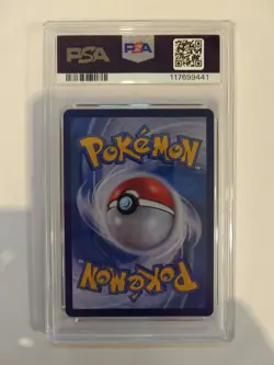 🔥Pokemon 151 SV2a Charmander 168/165 Art Rare PSA 9 LOW POP LETS GO!📈 - Image 2