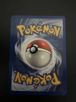 Clefable 1/64 Jungle Set Unlimited 1999 Pokemon Card Holo Rare NM - Image 2