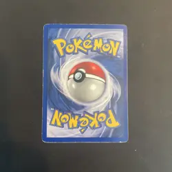 Hitmonchan 7/102 Holo Rare Base Set Shadowless Pokemon TCG WOTC MP 🤺 - Image 5