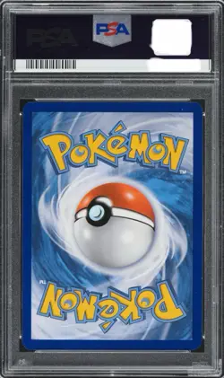 M Gyarados EX #27 - 2016 Pokemon XY Breakpoint - PSA 9 🔥💦🔥💦🔥 - Image 2