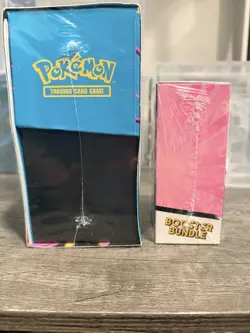 Pokemon Mega Evolution Ascended Heroes Elite Trainer & Booster Bundle English - Image 3